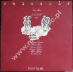 FONOGRAF - Fonograf (1st Album) - HUN 1st Press - POSŁUCHAJ