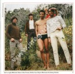 LOVE - Forever Changes +7 - GER Rhino Remastered Expanded Edition - POSŁUCHAJ