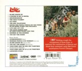 LOVE - Forever Changes +7 - GER Rhino Remastered Expanded Edition - POSŁUCHAJ