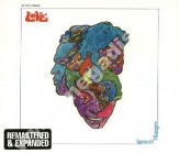 LOVE - Forever Changes +7 - GER Rhino Remastered Expanded Edition - POSŁUCHAJ