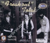 OUBA - Freak Out Total - US Gear Fab