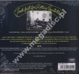 DEAD KENNEDYS - Fresh Fruit For Rotting Vegetables (CD+DVD) - UK Cherry Red Remastered Digipack Edition - POSŁUCHAJ