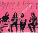 FRIJID PINK - Frijid Pink +5 - GER Repertoire Expanded Digipack Edition - POSŁUCHAJ