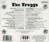 TROGGS - From Nowhere To Troggs / Trogglodynamite - UK BGO Edition