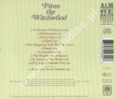 STRAWBS - From The Witchwood - UK Remastered