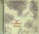 STRAWBS - From The Witchwood - UK Remastered