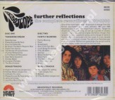 KALEIDOSCOPE - Further Reflections - Complete Recordings 1967-1969 (2CD) - UK Grapefruit - POSŁUCHAJ