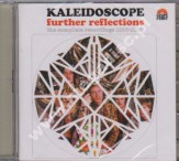 KALEIDOSCOPE - Further Reflections - Complete Recordings 1967-1969 (2CD) - UK Grapefruit - POSŁUCHAJ