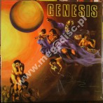 MCCULLY WORKSHOP - Genesis - GRE Missing Vinyl Press - POSŁUCHAJ