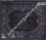 GILES FARNABY'S DREAM BAND - Giles Farnaby's Dream Band - EU Valhalla Edition - POSŁUCHAJ - VERY RARE