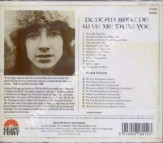 DUNCAN BROWNE - Give Me Take You +10 - UK Grapefruit Remastered Expanded - POSŁUCHAJ