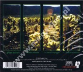 TANGERINE DREAM - Green Desert - Unreleased 1973 - UK Esoteric Reactive Remastered Edition