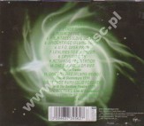 STEVE HILLAGE - Green - Remastered Edition