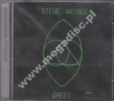 STEVE HILLAGE - Green - Remastered Edition