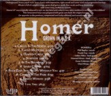 HOMER - Grown In U.S.A. - SWE Flawed Gems Edition - POSŁUCHAJ - VERY RARE