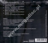 HAIKARA - Haikara - GER Digipack - VERY RARE