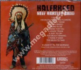 KEEF HARTLEY BAND - Halfbreed - UK Esoteric Remastered - POSŁUCHAJ