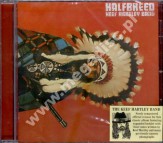 KEEF HARTLEY BAND - Halfbreed - UK Esoteric Remastered - POSŁUCHAJ