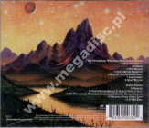HAWKWIND - Hall Of The Mountain Grill +5 - UK Remastered Expanded Edition
