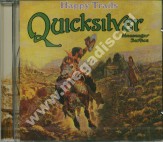 QUICKSILVER MESSENGER SERVICE - Happy Trails - GER Repertoire Edition - POSŁUCHAJ