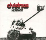 CHRISTMAS - Heritage - CAN Unidisc Edition - POSŁUCHAJ