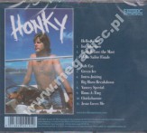 KEITH EMERSON - Honky - UK Esoteric Remastered Edition - POSŁUCHAJ