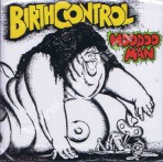 BIRTH CONTROL - Hoodoo Man - GER Sony Edition - POSŁUCHAJ