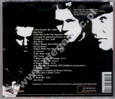 HOUSTON FEARLESS - Houston Fearless - EU Walhalla Edition - POSŁUCHAJ - VERY RARE