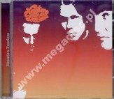 HOUSTON FEARLESS - Houston Fearless - EU Walhalla Edition - POSŁUCHAJ - VERY RARE