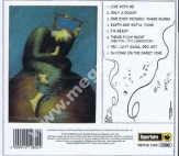 HUMBLE PIE - Humble Pie (3rd Album) - GER Repertoire Digipack Edition
