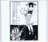HUMBLE PIE - Humble Pie (3rd Album) - GER Repertoire Digipack Edition