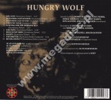 HUNGRY WOLF - Hungry Wolf - US Mandala Digipack - POSŁUCHAJ - VERY RARE