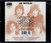 LED ZEPPELIN - Led Zeppelin (1st Album) - EU Remastered Edition