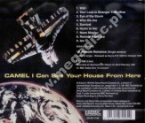 CAMEL - I Can See Your House From Here - UK Esoteric Expanded Edition - POSŁUCHAJ - UNIKALNY CD
