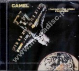 CAMEL - I Can See Your House From Here - UK Esoteric Expanded Edition - POSŁUCHAJ - UNIKALNY CD