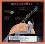 RENAISSANCE - Illusion - GER Repertoire Digipack - POSŁUCHAJ