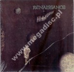 RENAISSANCE - Illusion - GER Repertoire Digipack - POSŁUCHAJ