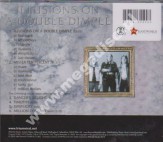TRIUMVIRAT - Illusions On A Double Dimple - UK Remastered & Expanded Edition - POSŁUCHAJ