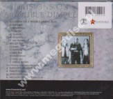 TRIUMVIRAT - Illusions On A Double Dimple +4 - UK Eastworld Remastered Expanded Edition - POSŁUCHAJ