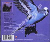 BUDGIE - Impeckable +3 - UK Noteworthy Expanded Edition