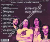 TEMPEST - In Concert 1973-1974 - FRA On The Air Edition - POSŁUCHAJ - VERY RARE