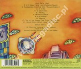 JON ANDERSON - In The City Of Angels - UK Esoteric Expanded - OSTATNIA SZTUKA!