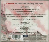 CARAVAN - In The Land Of Grey And Pink +5 - UK Expanded Edition