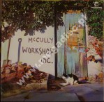 MCCULLY WORKSHOP - Inc. - GRE Missing Vinyl Press - POSŁUCHAJ