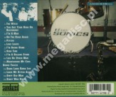SONICS - Introducing The Sonics +4 - US Sundazed Expanded Edition - POSŁUCHAJ
