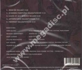 ISAIAH - Isaiah - POSŁUCHAJ - VERY RARE