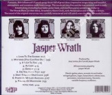 JASPER WRATH - Jasper Wrath - SWE Flawed Gems - VERY RARE