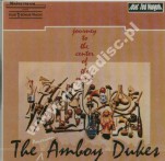 AMERICAN AMBOY DUKES - Journey To The Center Of The Mind +1 - GER Repertoire Edition - POSŁUCHAJ