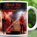 KUBEK Slough Feg Live 2011