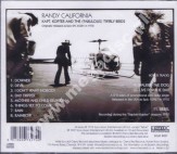RANDY CALIFORNIA - Kapt. Kopter And The (Fabulous) Twirly Birds +2 - UK Esoteric Remastered Expanded Edition - POSŁUCHAJ